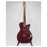 Vintage Danelectro U1 Electric Guitar