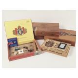 Vintage Zippo in Original Box, Cuffs Links & More