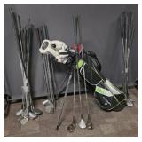 Golf Clubs & Accessories: Wilson, Adams & More