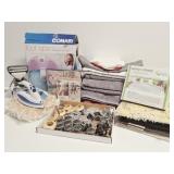Table Linens, Massager, Party Supplies, Foot Spa