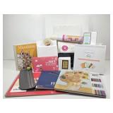 Scrapbook & Art Supplies, Blank Art Canvases