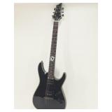 Schecter Blackjack EX Electric Guitar