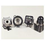 4 Paul C Buff Alien Bees Photo Flash B400