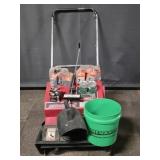 Dynamark 3/20-in Snowblower