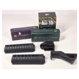 AR15 Parts & Accessories