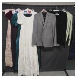 Laura Ashley Wedding Dress, Chapps, Croft & Barrow