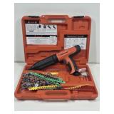 Ramset Cobra + 0.27 Cal. Semi-Auto Actuated Tool