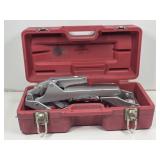 Roberts Pattern Matching & Seam Repair Stretcher