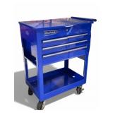 Blue Point Rolling Toolbox Cart w/ Lock