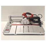 Skil 3601, 4 3/8-in Blade Flooring Saw