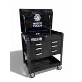 Matco Tools Locking 4 Drawer, Rolling Toolbox