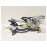 Performax 7 1/4-in Sliding Miter Saw, 240-3680