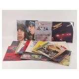 Rock Albums: Runaways, Rolling Stones & More