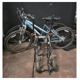 2 Schwinn Womanï¿½s Bikes