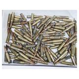 Approx. 110 Rounds FLB 7.62x51 Rounds