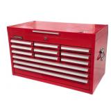 Kennedy Tool Chest w/ Lock & Key
