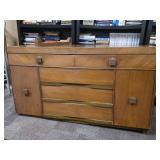 Vintage Mid-Century Buffet