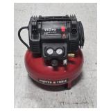 Porter Cable 150PSI, 6-Gallon Air Compressor