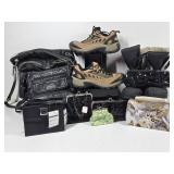 Merrell Hiking Shoes, Purses, Relic & More