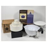 Pampered Chief, KitchenAid, Ruff Hewn