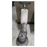 Powr-Flite Classic 17-in Floor Scrubber