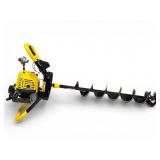 Jiffy Propane Pro-4 Lite Ice Auger