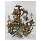 Vintage Metal Lily Chandler (Hardwire)