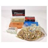 456 Rounds of 40 S&W Pistol Ammunition