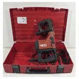 Hilti TE 505 Electric Rotary Hammer Drill