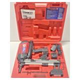 Powers Track-It TI-C5 Gas Fastening Tool