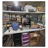 Office Supplies: HP Printer, Calculators & More