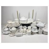 Pfaltzgraff Heritage Dishes & More