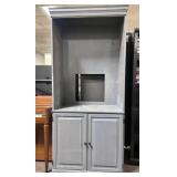 Entertainment Cabinet