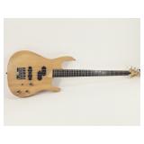 Washburn Mercury Series '93 Bass Guitar