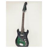Teisco Made in Japan Electric Guitar