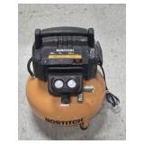 Bostitch 150-PSI, 6-Gallon Air Compressor