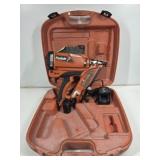 Paslode Cordless 30-in Framing Nailer, CF325XP