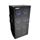 Ashdown MAG810 Deep 8 x 10-in Speaker