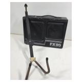 Kraco Digital Effects 100 WATT FX95 Amp