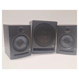 PreSonus Speakers: 2 Eris E8 & T10