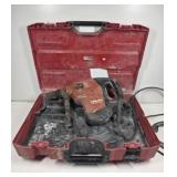 Hilti Combination Hammer Drill, TE 70-ATC / AVR
