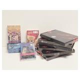 6 Crime-Solving Mystery Game Boxes, Harry Potter