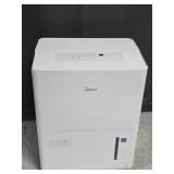 Midea Dehumidifier