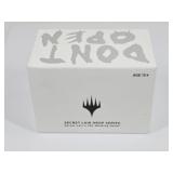 New Magic The Gathering Secret Lair Walking Dead