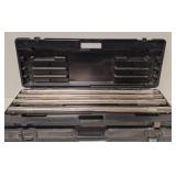 2 Cases of Crain Carpet Extenders for Stretcher