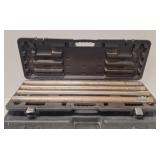 Crain No. 520 Swivel-Lock Stretchers w/ Extensions