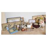 Oil Lamps, Pictures, Lamps, Decor