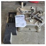 Rockwell Blade Runner, RK7320