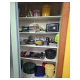 Hamilton Beach, Vintage Bakeware, Microwave