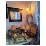 Jewelry Box, Willow Tree Angels, Decor, Lamps